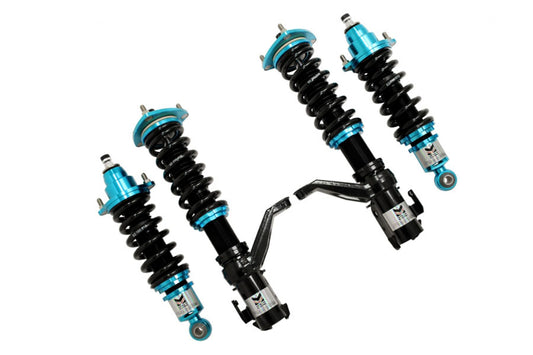 MEGAN RACING HONDA CR-V 2002-2006 – EZ II SERIES COILOVERS | FREE SHIPPING