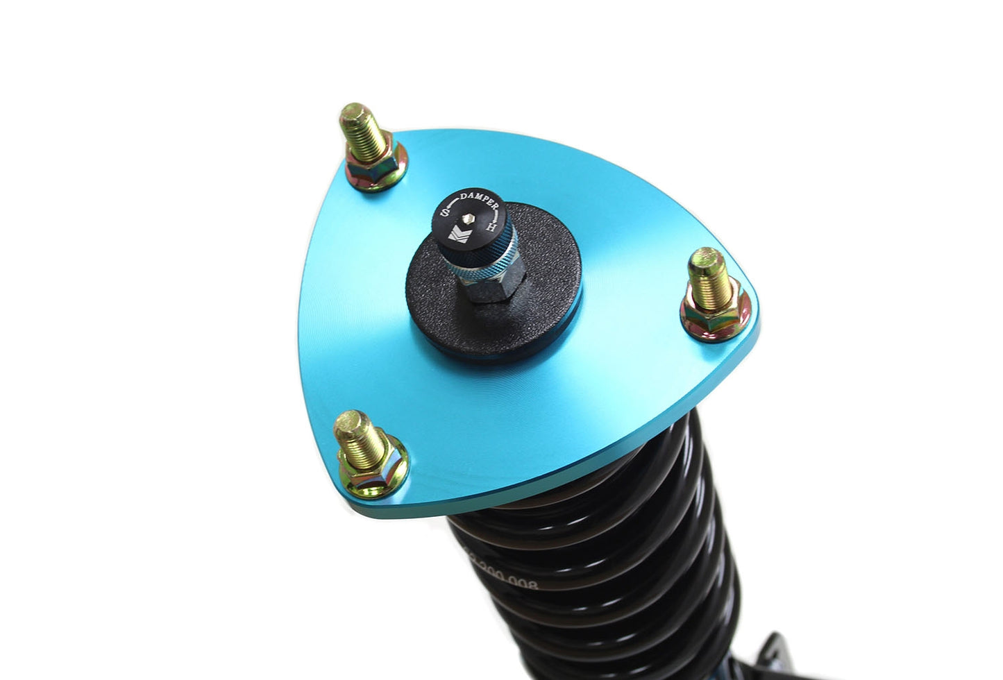 MEGAN RACING HONDA CR-V 2002-2006 – EZ II SERIES COILOVERS | FREE SHIPPING