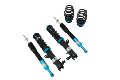 MEGAN RACING HONDA CR-Z 2010-2015 – EZ I SERIES COILOVERS | FREE SHIPPING