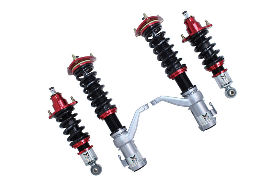 MEGAN RACING HONDA ELEMENT 2003-2011 – STREET SERIES COILOVERS | FREE SHIPPING