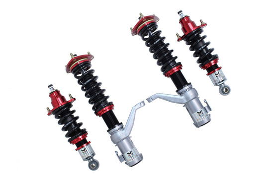 MEGAN RACING HONDA ELEMENT 2003-2011 – STREET SERIES COILOVERS | FREE SHIPPING