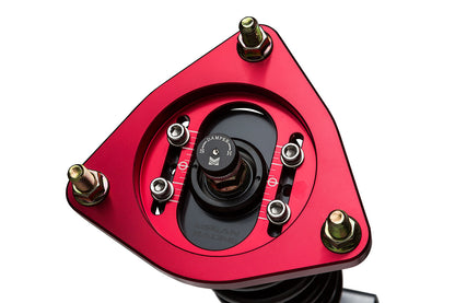 MEGAN RACING HYUNDAI GENESIS COUPE 2008-2010 – STREET SERIES COILOVERS | FREE SHIPPING