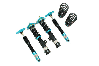 MEGAN RACING HYUNDAI GENESIS COUPE 2008-2010 – EZ II SERIES COILOVERS | FREE SHIPPING