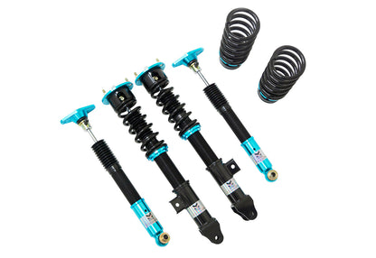 MEGAN RACING HYUNDAI GENESIS SEDAN 2009-2013 – EZ II SERIES COILOVERS | FREE SHIPPING