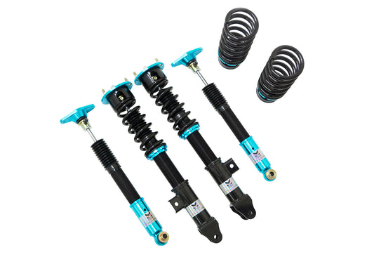 MEGAN RACING HYUNDAI GENESIS SEDAN 2009-2013 – EZ II SERIES COILOVERS | FREE SHIPPING
