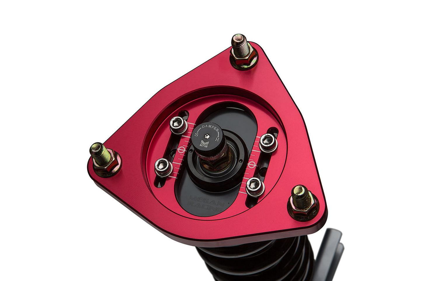 MEGAN RACING HYUNDAI GENESIS COUPE 2011-2015 – STREET SERIES COILOVERS | FREE SHIPPING