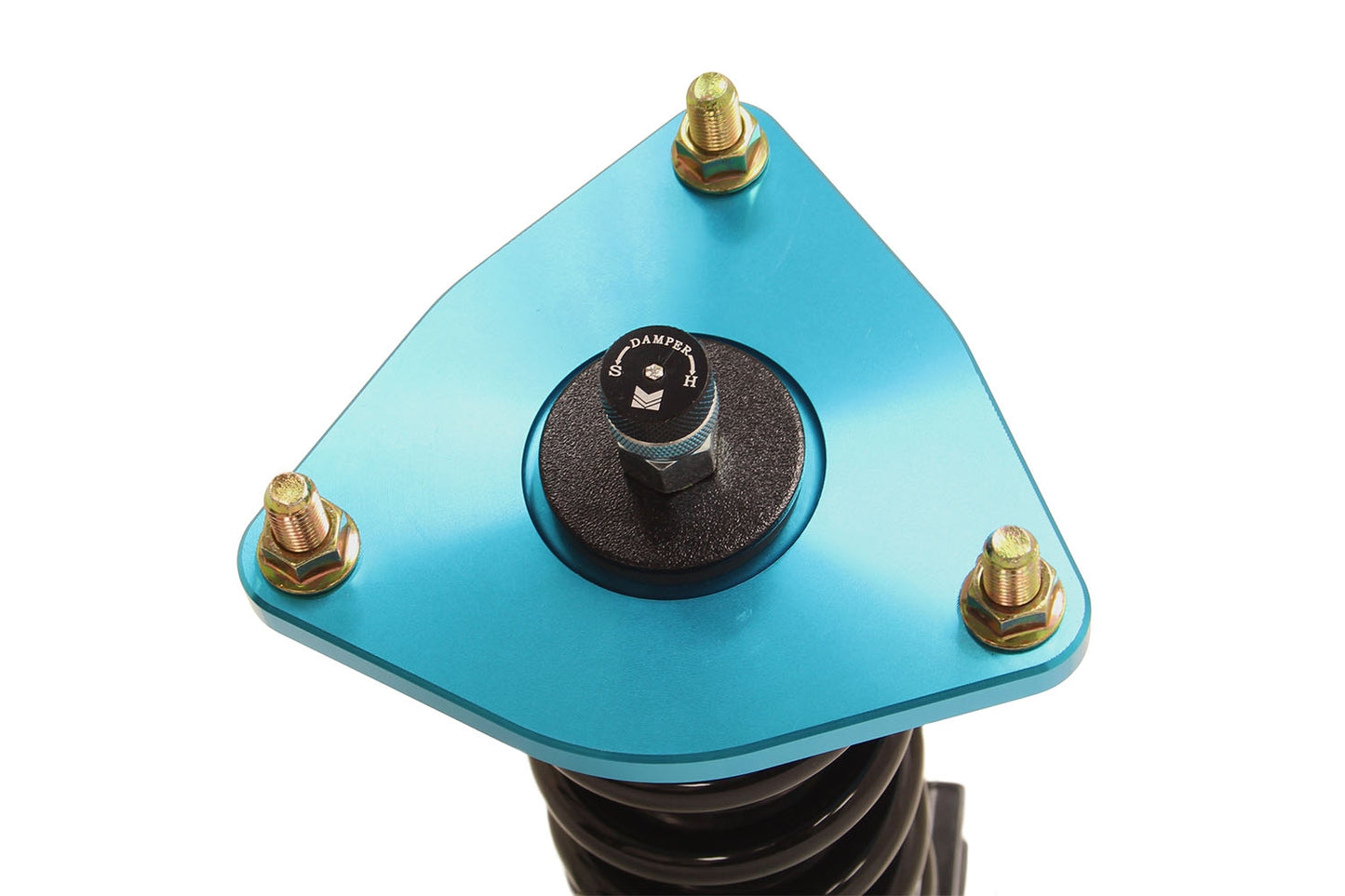 MEGAN RACING HYUNDAI GENESIS COUPE 2011-2015 – EZ II SERIES COILOVERS | FREE SHIPPING