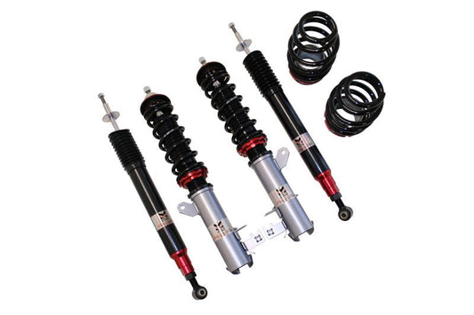 Megan Racing Coilover Damper Kit for Honda Insight 2010-2014 - MR-CDK-HI10