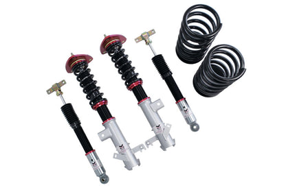 MEGAN RACING HONDA ODYSSEY 2005-2010 (US MODEL, EXCLUDES TOURING) – STREET SERIES COILOVERS | FREE SHIPPING