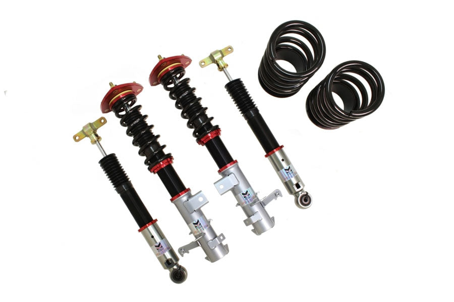 MEGAN RACING HONDA ODYSSEY 2011-2017 – STREET SERIES COILOVERS | FREE SHIPPING