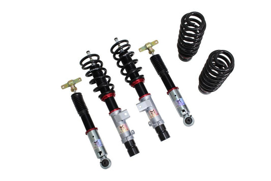 Megan Racing Coilover Damper Kit Street Series for 2018-2021 Honda Odyssey Spring Rate 7.5kgf/mm Front - MR-CDK-HOD18