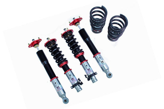 Megan Racing Coilover Damper Kit for Honda Odyssey 1994-1998, 32-Level Adjustment MR-CDK-HOD94