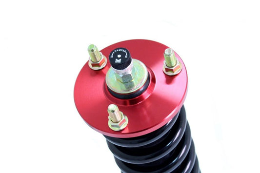 Megan Racing Coilover Damper Kit for Honda Odyssey 1994-1998, 32-Level Adjustment MR-CDK-HOD94