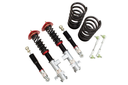 MEGAN RACING Honda Odyssey 99–04 – Street Series Coilovers – FREE SHIPPING