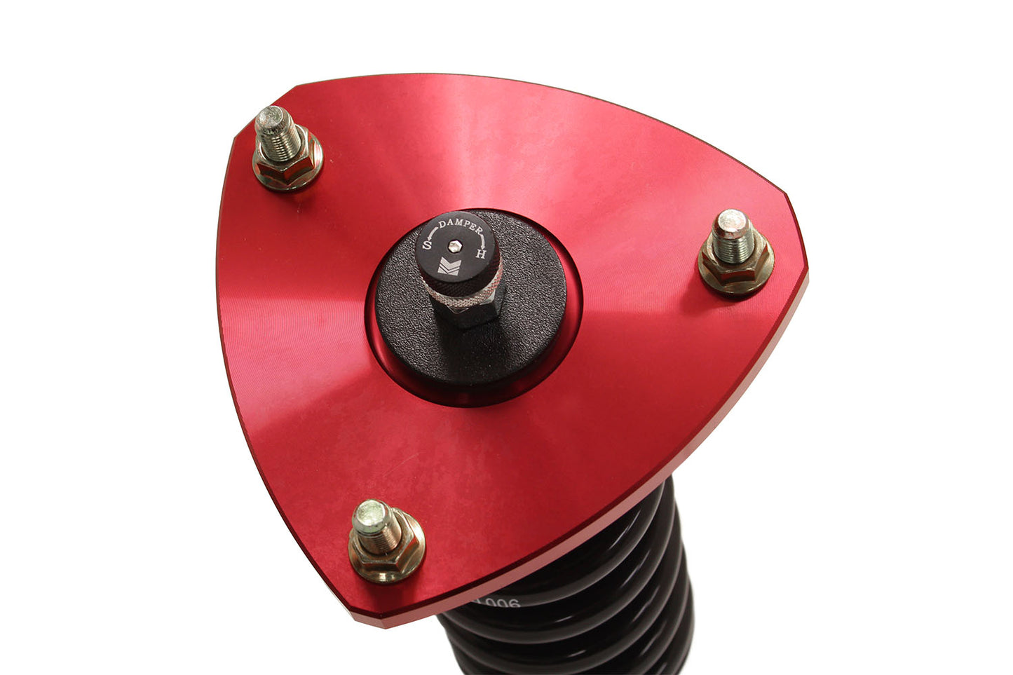 MEGAN RACING Honda Odyssey 99–04 – Street Series Coilovers – FREE SHIPPING