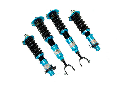 MEGAN RACING Honda Prelude 92–01 – EZ II Series Coilovers – FREE SHIPPING