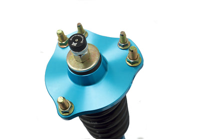 MEGAN RACING Honda Prelude 92–01 – EZ II Series Coilovers – FREE SHIPPING