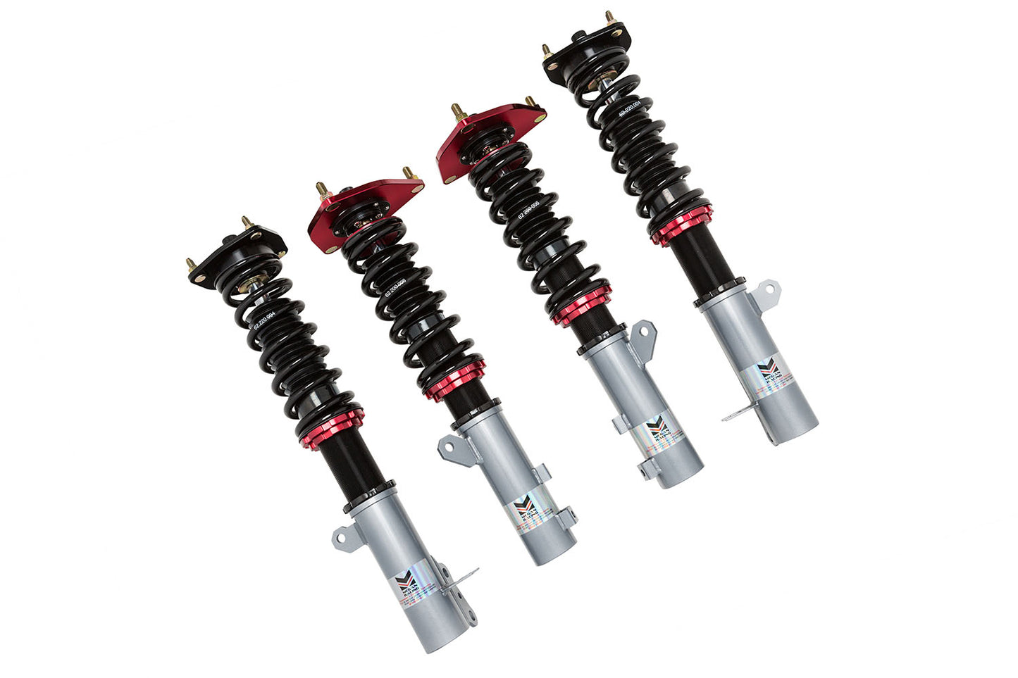 MEGAN RACING Hyundai Tiburon 03–08 – Street Series Coilovers – FREE SHIPPING