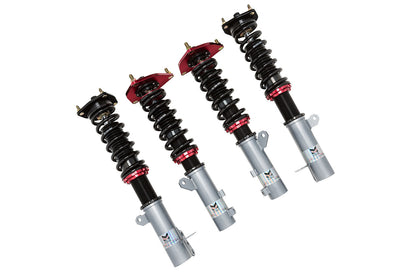 MEGAN RACING Hyundai Tiburon 03–08 – Street Series Coilovers – FREE SHIPPING