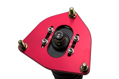 MEGAN RACING Hyundai Tiburon 03–08 – Street Series Coilovers – FREE SHIPPING