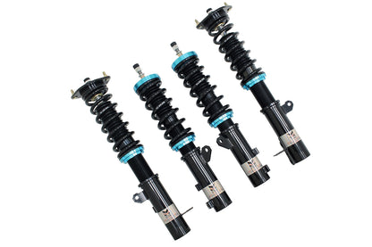 MEGAN RACING Hyundai Tiburon 2003–2008 – EZ I Series Coilovers – FREE SHIPPING