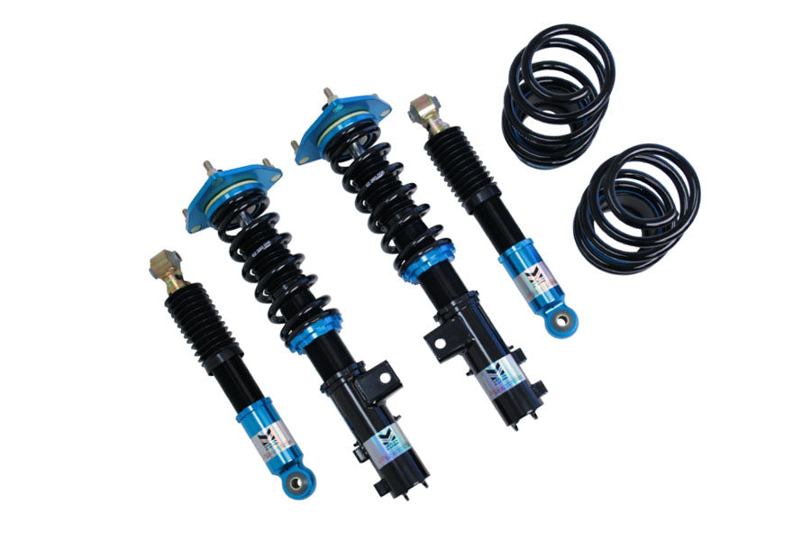 MEGAN RACING Hyundai Elantra Sedan 2011–2015 – EZ II Series Coilovers – FREE SHIPPING