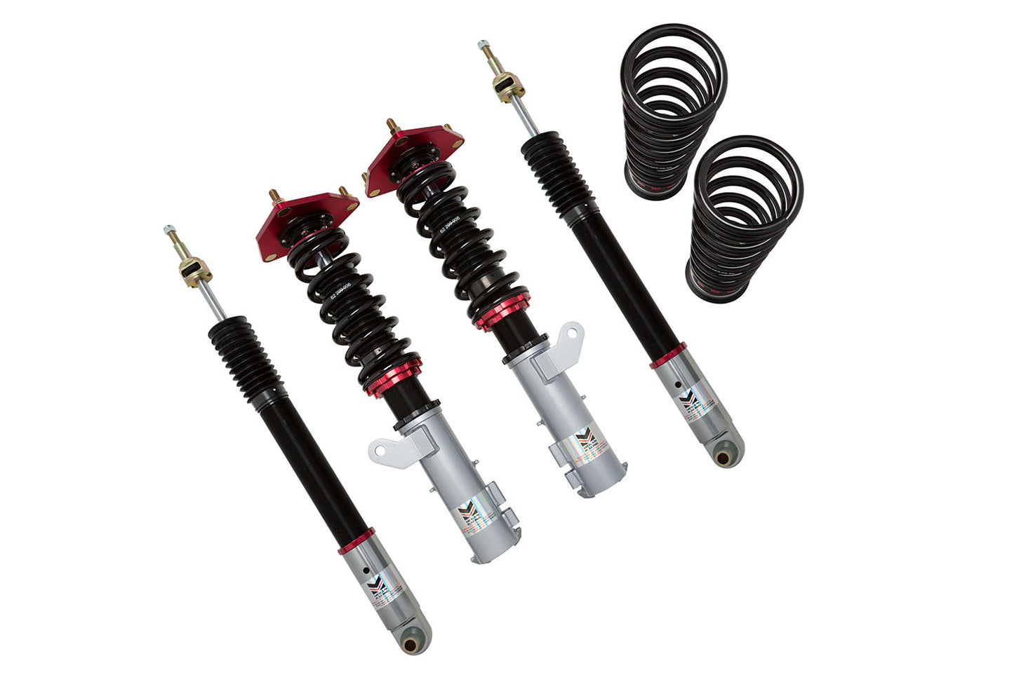 Hyundai Sonata 2015–2018 / Kia Optima 2016–2018 – Street Series Coilovers – FREE SHIPPING