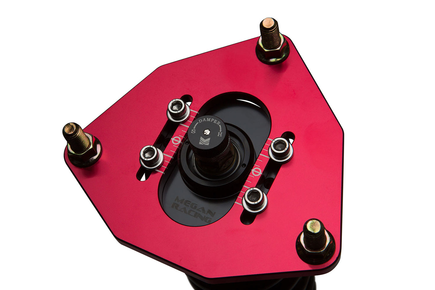 Hyundai Sonata 2015–2018 / Kia Optima 2016–2018 – Street Series Coilovers – FREE SHIPPING