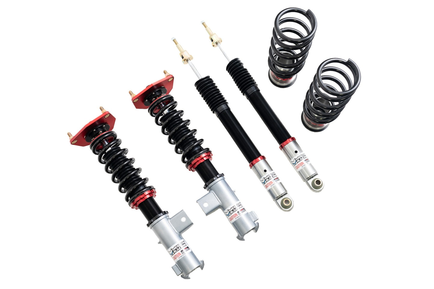 MEGAN RACING Hyundai Sonata / Kia K5 2020-2025 – Street Series Coilovers – FREE SHIPPING