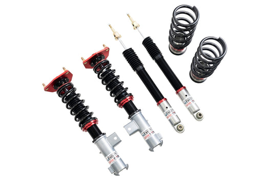 MEGAN RACING Hyundai Sonata / Kia K5 2020-2025 – Street Series Coilovers – FREE SHIPPING