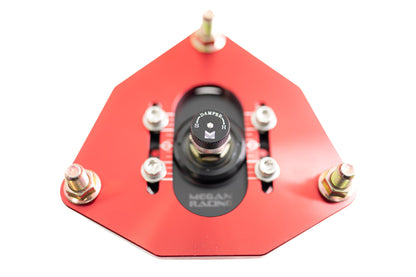 MEGAN RACING Hyundai Sonata / Kia K5 2020-2025 – Street Series Coilovers – FREE SHIPPING