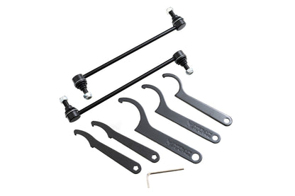 MEGAN RACING Hyundai Sonata / Kia K5 2020-2025 – Street Series Coilovers – FREE SHIPPING