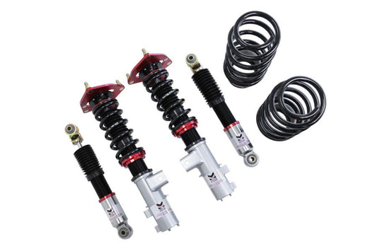 Megan Racing - Coilover Damper Kit for 2012-2018 Hyundai Veloster 32-way Adjustability