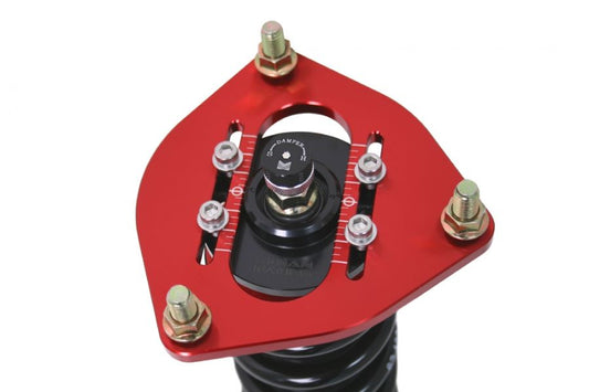 Megan Racing - Coilover Damper Kit for 2012-2018 Hyundai Veloster 32-way Adjustability