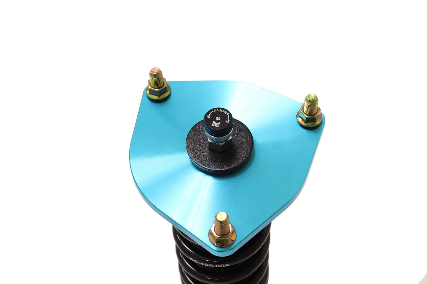 MEGAN RACING Hyundai Veloster 2012-2018 – EZ II Series Coilovers – FREE SHIPPING