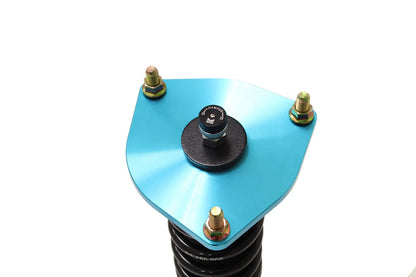 MEGAN RACING Hyundai Veloster 2012-2018 – EZ II Series Coilovers – FREE SHIPPING