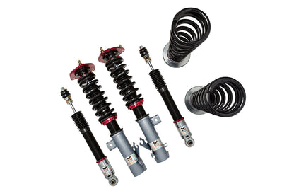 MEGAN RACING Infiniti FX35/FX45 2003-2008 (RWD/AWD) – Street Series Coilovers – FREE SHIPPING