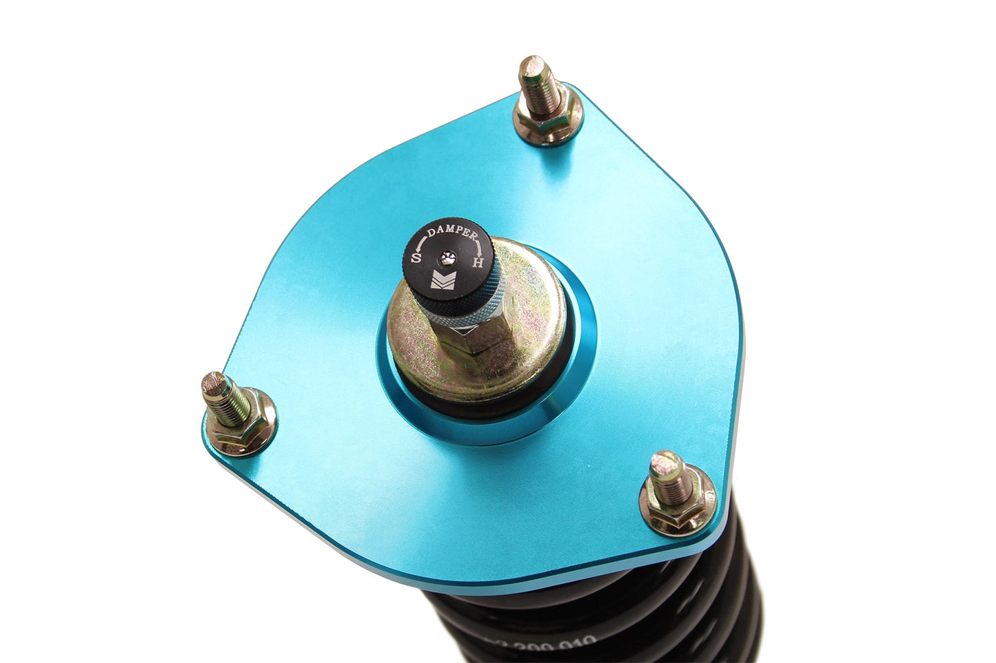 MEGAN RACING Infiniti G35 Sedan 2003-2008 / M35x AWD 2006-2010 – EZ II Series Coilovers – FREE SHIPPING