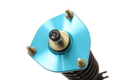 MEGAN RACING Infiniti G37 Coupe 2008-2013 / G37 Sedan 2007-2013 / G35 Sedan 2007 / Q60 RWD 2014-2016 – EZ II Series Coilovers – FREE SHIPPING