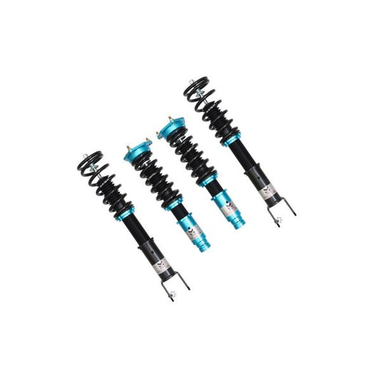 Megan Racing EZII Coilover Damper Kit for 2014-2017 Infiniti Q50/Q60 AWD 44mm
