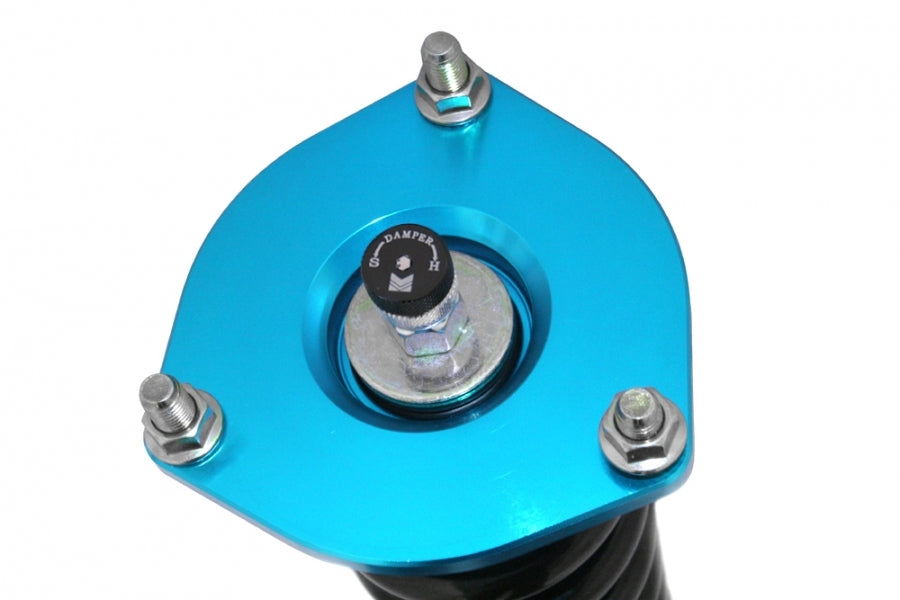 MEGAN RACING Infiniti Q50 2014- 2024 (RWD, Eyelet Type Front Lower Mount ONLY) – EZ II Series Coilovers – FREE SHIPPING