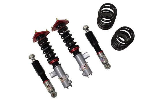Megan Racing Coilover Damper Kit for Kia Forte 10-13 (Coupe/Sedan/Hatchback) - Street Series