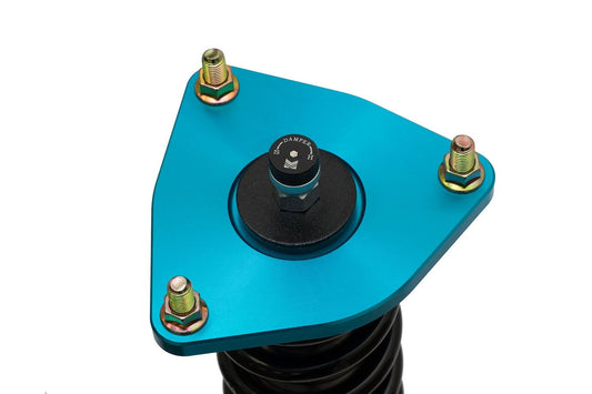 Megan Racing Coilovers EZ II for 2010-2013 Kia Forte Coupe/Sedan/Hatchback MR-CDK-KFT10-EZII