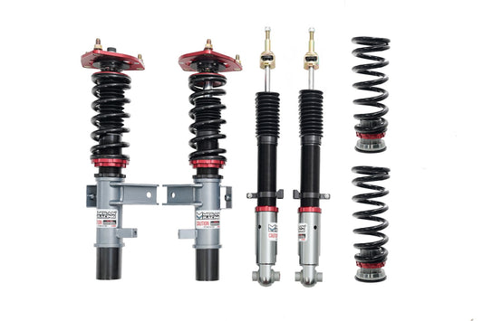 KIA STINGER 2018–2023 – STREET SERIES COILOVER KIT (RWD) FREE SHIPPING