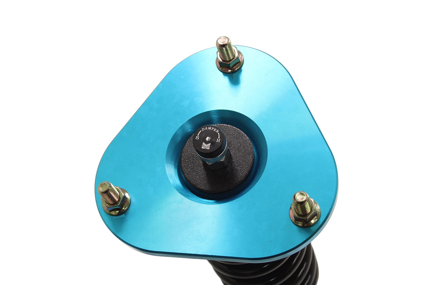 LEXUS CT200H 2011-2017 – EZ II SERIES COILOVERS – FREE SHIPPING