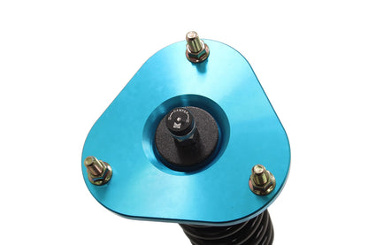 LEXUS CT200H 2011-2017 – EZ II SERIES COILOVERS – FREE SHIPPING