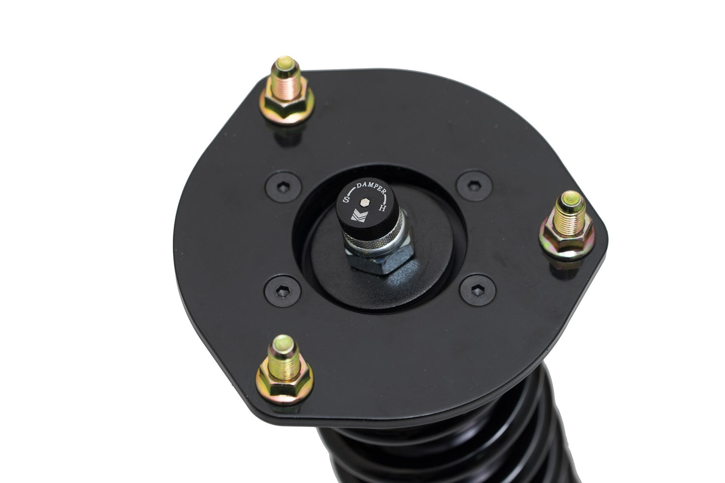 Lexus ES300 1997-2001 EZII Series Coilovers – FREE SHIPPING