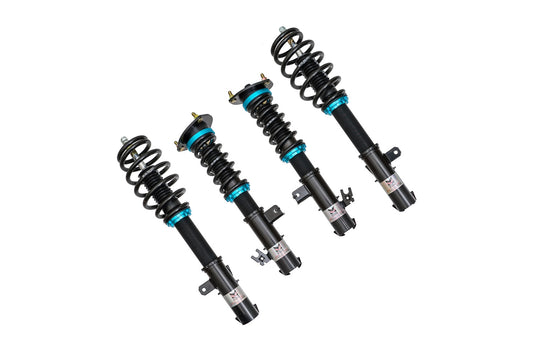 Lexus ES300 1997-2001 EZII Series Coilovers – FREE SHIPPING