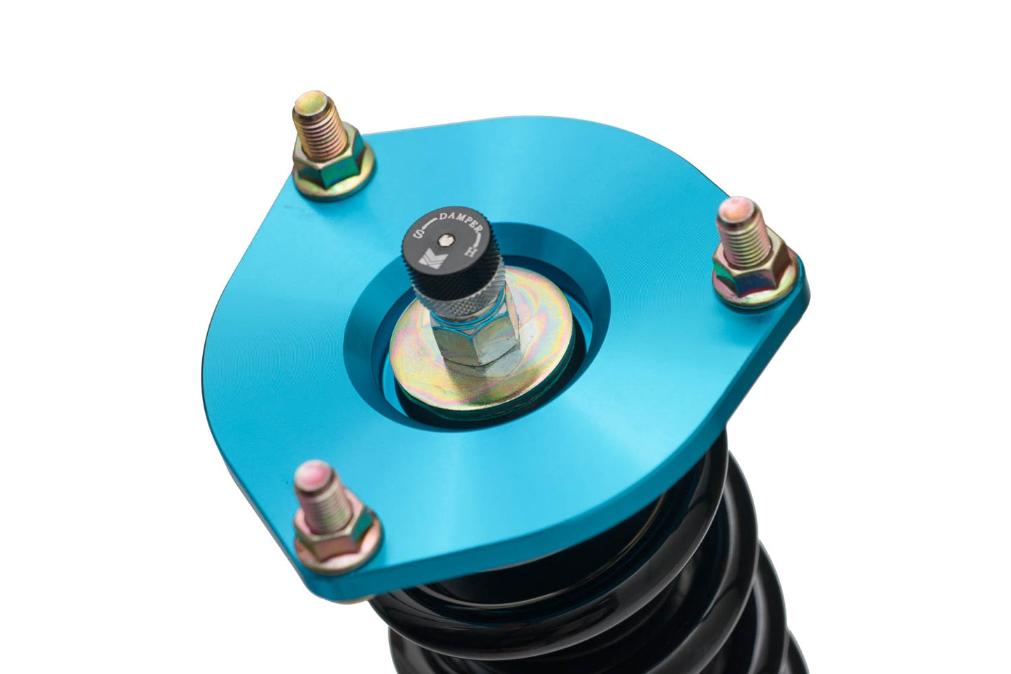 Lexus GS300 / GS400 / GS430 1998-2005 EZII Series Coilovers – FREE SHIPPING