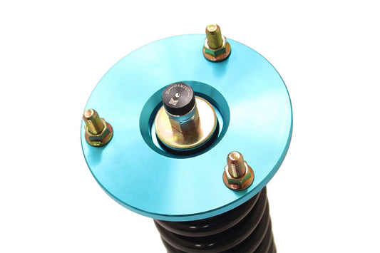 Megan Racing EZII Series Coilover Damper Kit for Lexus IS250 2006-2013 RWD - MR-CDK-LI06-EZII